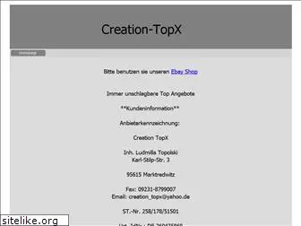 creation-topx.de