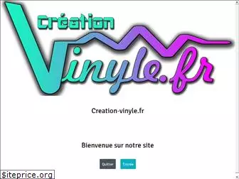 creation-vinyle.fr