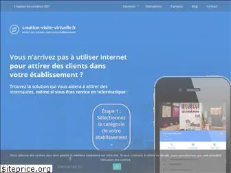 creation-visite-virtuelle.fr