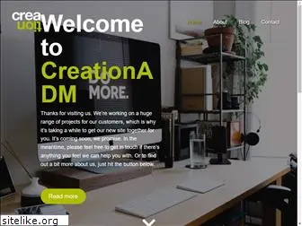 creationadm.com