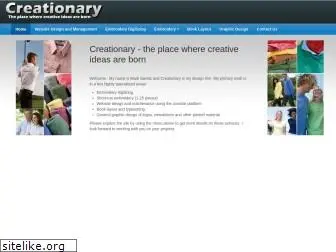 creationary.com