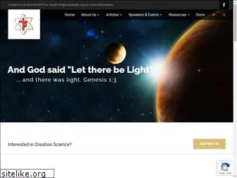 creationbc.org