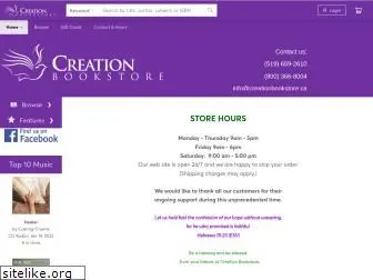 creationbookstore.ca