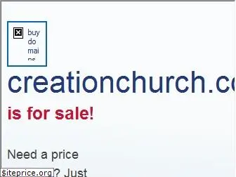 creationchurch.com