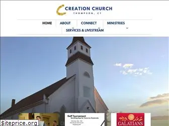 creationchurch.org