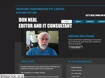 creationcorporation.com.au