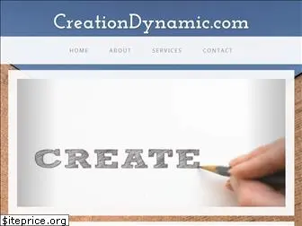 creationdynamic.com