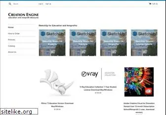 creationengine.com