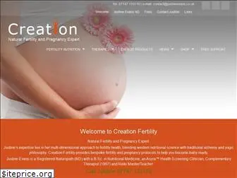 creationfertility.com