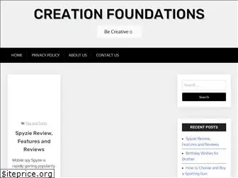 creationfoundations.org