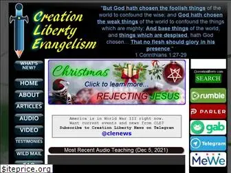 creationliberty.com