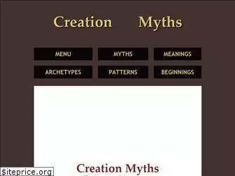 creationmyths.org