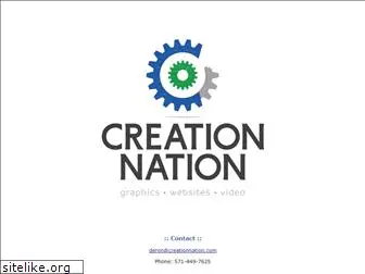 creationnation.com