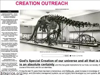 creationoutreach.com