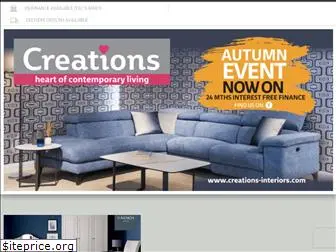 creations-interiors.com