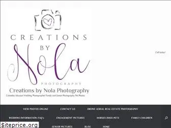 creationsbynola.com