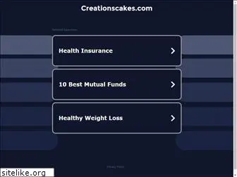 creationscakes.com