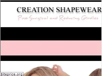 creationshapewear.com