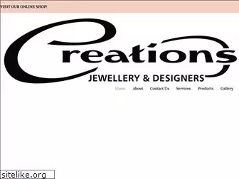 creationsjewellery.com.au