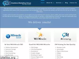 creationsmarketing.com.au