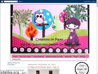 creationsonpaper.blogspot.com