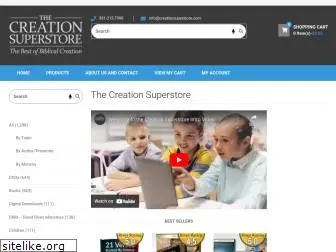 creationsuperstore.com