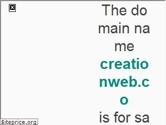 creationweb.co