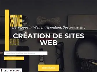 creationweb.tn