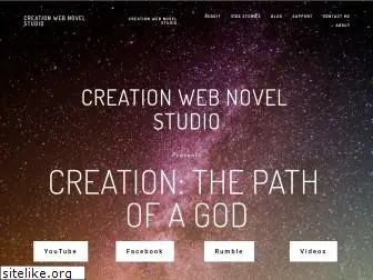 creationwebnovel.studio