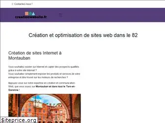 creationwebsite.fr