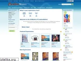 creationworks.com