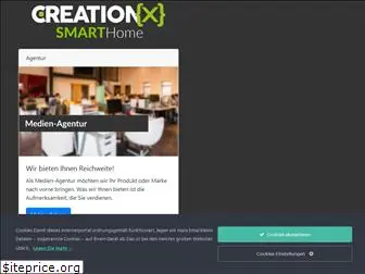 creationx.de