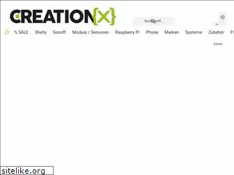 creationx.shop