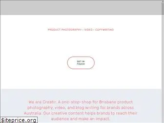 creatir.com.au