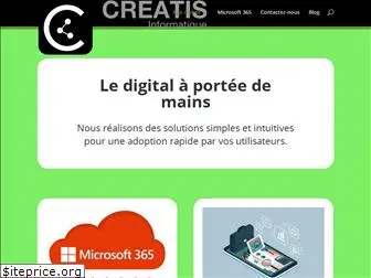 creatis.ch