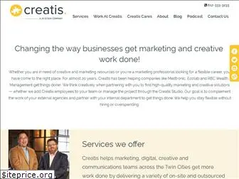 creatis.com