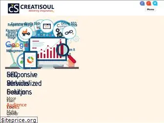 creatisoul.com