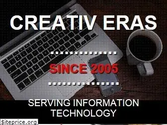 creativ-eras.com