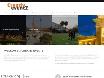 creativ-eventz.nl