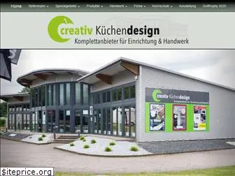 creativ-kuechen-design.de