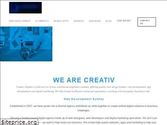 creativ.com.au