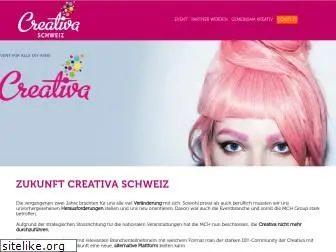 creativa-lausanne.ch