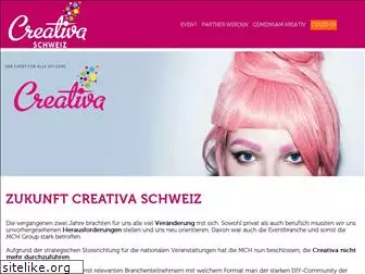 creativa-schweiz.ch