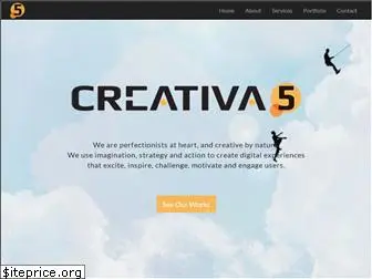 creativa5.com