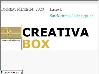 creativabox.com