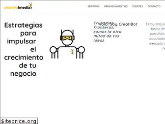 creativaimedia.com