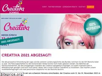 creativalausanne.ch