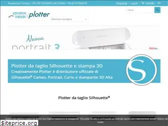 creativamenteplotter.it