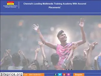 creative-academy.co.in