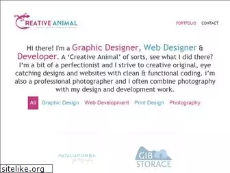 creative-animal.com